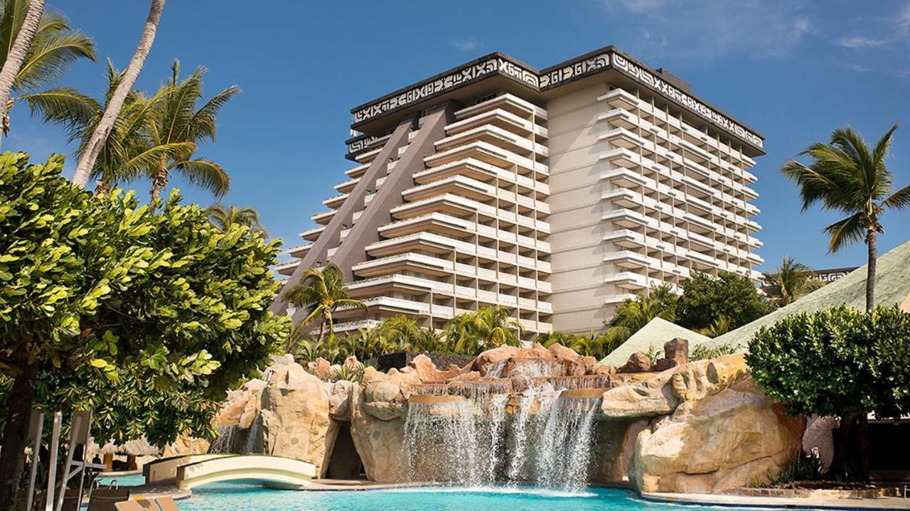 Princess Mundo Imperial Riviera Diamante Resort Acapulco